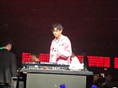 -赤红音乐现场(浦东金桥路店)