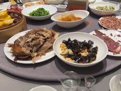 -徐记海鲜·宴会(大唐西市|丰庆店)