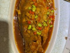 -徽州月·民间徽菜(浦东总店)