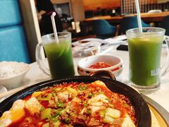 -七八冷面·延边朝鲜族美食(欢乐谷店)