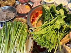 -芈重山老火锅(广州首店)