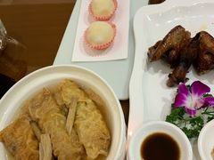 -豫璟轩中餐厅(南昌万怡店)