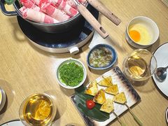 -小句号·精致料理(江南环球港店)