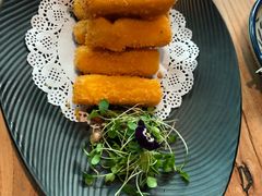 -小放牛炒菜馆(军校店)