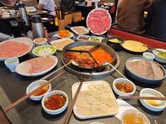 -巴蜀大将火锅(春熙店)