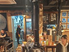 -南门涮肉(上海二店)