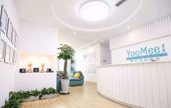 点击看大图 -YooMee优美智能科技美肤机构