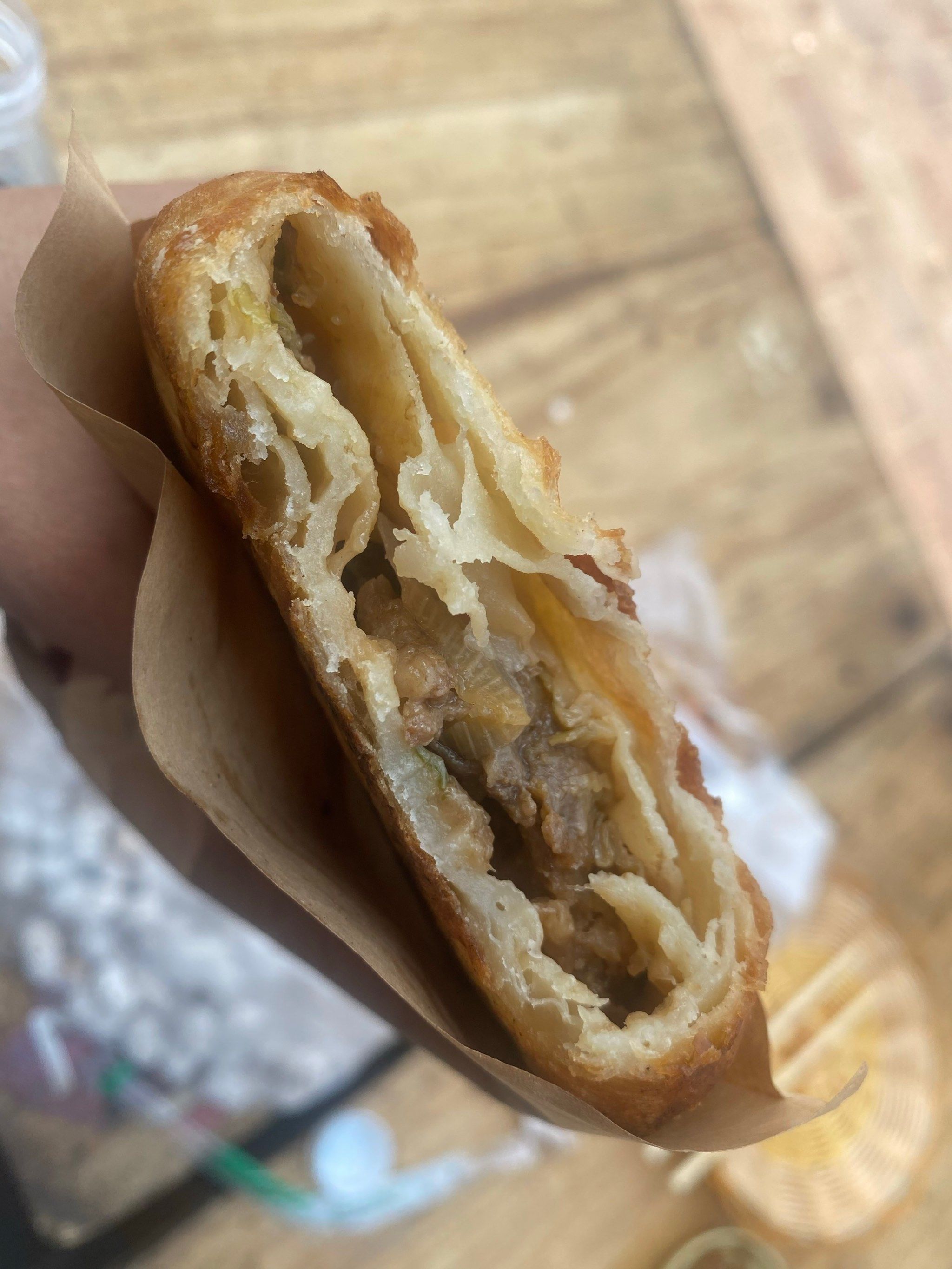 潍坊肉火烧[种草]