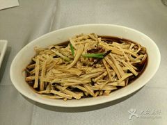 -粗茶淡饭·汉口公馆(循礼门店)