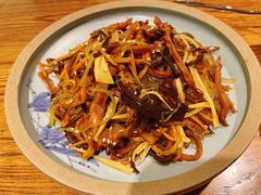 -垚慈居素食(华发新城店)