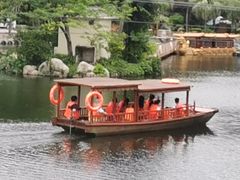 -深圳锦绣中华民俗村