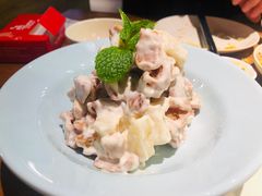 -蚝太郎 • 海鲜烧烤(Upark店)