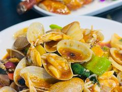-东江海鲜大排档·潮汕菜·砂锅粥