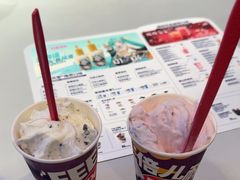 -DQ·蛋糕·冰淇淋(南开大悦城2F店)