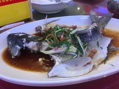 -潮喜竹溪荔湖酒家(荔枝湾店)