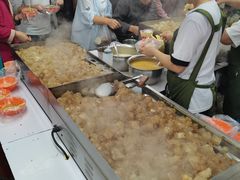 -大连熟食品交易中心