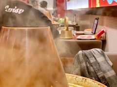 -1078號老北京涮肉(松柏店)