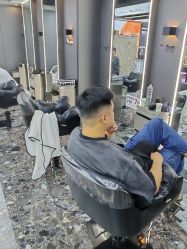 -藤野造型烫染优质