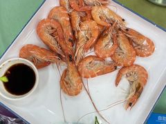 -景好海鲜餐厅(大鹏必选旅游店)