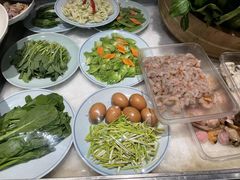 -日丰园海肠水饺·老字号大连海鲜(和平广场店)