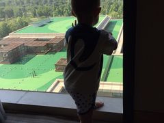 -廊坊固安福朋喜来登酒店
