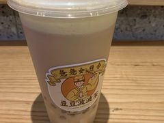 -喜茶(上海打浦桥日月光gelato lab+店)