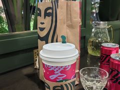 -星巴克臻选(北京嘉里中心第二店)
