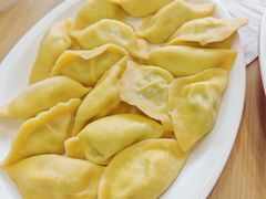 -菊花女水饺(闻涛苑店)