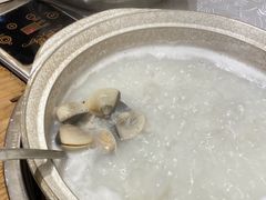-丰尔粥食·粥底火锅·桑拿鸡(大良总店)