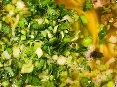 兰州牛肉面-有礼有面(知春路店)