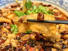 -清真·拉菲尔鱼庄·家常菜(钟楼回民街店)