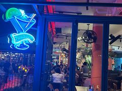 -Chili's Cafe&Bar奇利斯(滨江店)