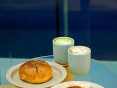 -Cupping Room(Harbour City)
