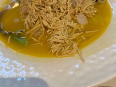 -阳澄湖费尔蒙酒店颐丰阁中餐厅(马鞍山西路店)