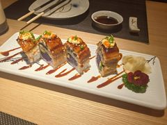 -德川家日本料理(中关村寰太大厦店)