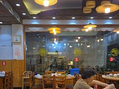 -下梅人家土菜馆(历史文化餐厅度假区店)