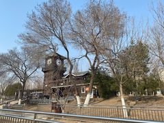 -永定河休闲森林公园