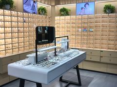 -一代眼镜·蔡司配镜(浦东大拇指广场店)