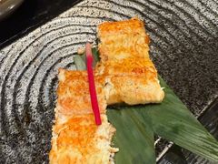 -玄白·炭烤活鳗(上海首店)