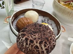 -春暖花开(西溪店)