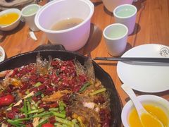 -老板恋上鱼(环山路店)