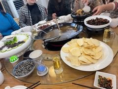 -鲜菌江湖正宗野生菌火锅