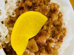 卤肉饭-乡亲鹅肉城(吴江店)