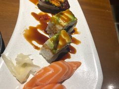 -和彩放题餐厅(酒仙桥店)