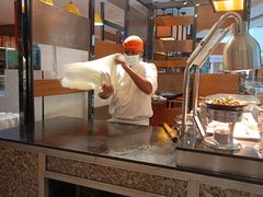 -OPEN開全日自助餐厅·牛肉火锅·海鲜(佛山希尔顿酒店)