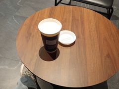 -瑞幸咖啡(深圳宝安机场国内到达厅店)