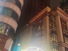 -南京路步行街