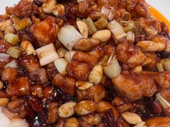 -新302餐厅(国家新闻出版广电总局)