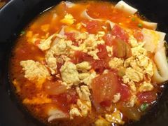 -鼎高高陕西美食(龙德广场店)