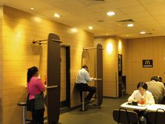 -麦当劳(华发商都店)